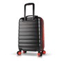 Zoozie Bags Maleta Premium ABS Negro